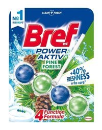Bref Power Aktiv Çam Klozet Bloğu 50 gr