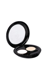 Iris Duo 001 Toz Mat Far Paleti