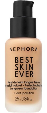 Sephora 26N Best Skin Ever Likit Tüp Fondöten 25 ml