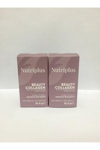Farmasi Nutriplus Kolajen 2x30 Tablet