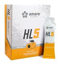 Amare HL5 Kolajen Sıvı 30x30 ml