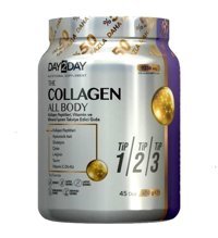 DAY2DAY Kolajen Toz 450 gr