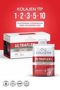Colastin Ultraflex+ Kolajen 30x8 gr