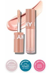 Im Unny No:01 Dreamy Coral Likit Mat Stick Far Kahverengi