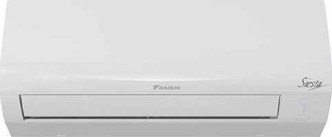 Daikin Tr.Atxf35E 12000 Btu A++ R32 Inverter Split Klima