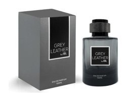Rebul Grey Leather EDT Erkek Parfüm 100 ml