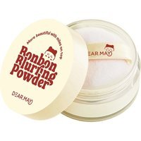 Dearmay Bonbon Bluring Toz Pudra