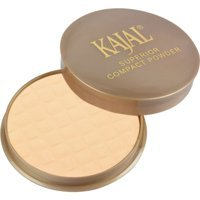 Kajal Superior No:101 Nude Beige Kompakt Pudra
