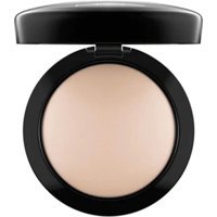M.A.C Mineralize Skinfinish Natural Light Kompakt Pudra