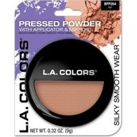 La Colors Pressed BPP264 Tan Kompakt Pudra