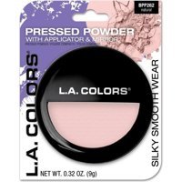 La Colors Pressed BPP262 Natural Kompakt Pudra