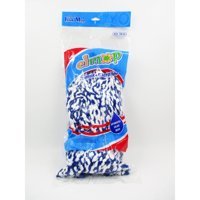 Elmop PM04 Yedek Başlık Beyaz-Mavi