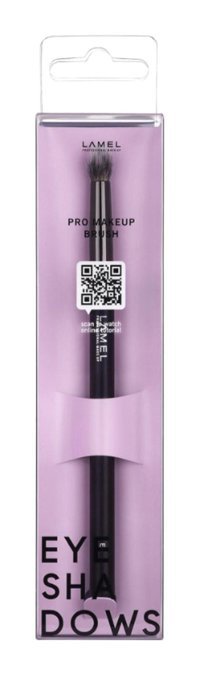 Lamel Cosmetics Pro Eye Shader Far Fırçası