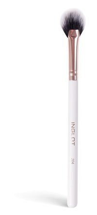 Inglot 204 Far Fırçası