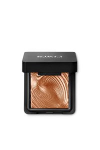 Kiko Milano No:235 Bronze Toz Metalik Tekli Far Turuncu