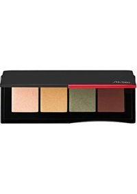 Shiseido No:3 Krem Metalik Far Paleti