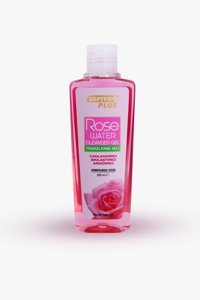 Softto Plus Alkolsüz Tüm Ciltler Su Bazlı Yüz Temizleme Jeli 200 ml