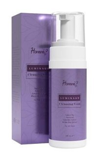 Homm Bitkisel Alkolsüz Tüm Ciltler Su Bazlı Yüz Temizleme Köpüğü 150 ml