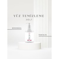 Lidocast Alkolsüz Tüm Ciltler Su Bazlı Yüz Temizleme Jeli 500 ml