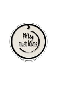 Essence My Must Haves 13 Snowflake Toz Mat Tekli Far Krem