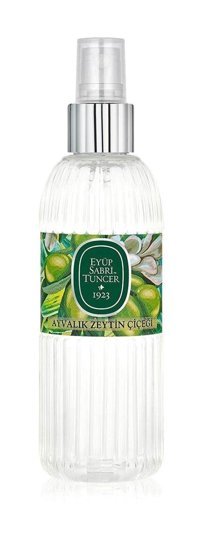 Eyüp Sabri Tuncer Ayvalık Zeytin Çiçeği Plastik Kolonya 150 ml