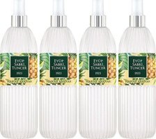Eyüp Sabri Tuncer Ananas Cep Kolonya 4x150 ml