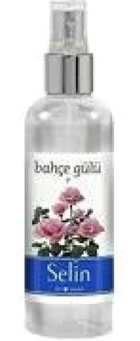 Selin Bahçe Gülü Şişe Kolonya 100 ml
