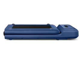 Walkingpad C2 Pro 100 kg Kapasiteli Motorlu Katlanabilir Koşu Bandı Mavi