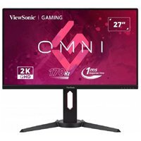 Viewsonic VX2780J 170 Hz 1 ms 27 inç 2K IPS HDMI Freesync 2560 x 1440 px LED Oyuncu Monitörü