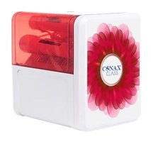 Conax Class 6 Aşamalı Çift Membranlı Pompalı Tezgah Altı Su Arıtma Cihazı