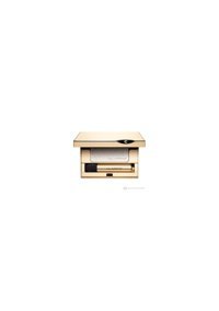 Clarins Mineral Mono Platinum 14 Toz Mat Tekli Far Gri