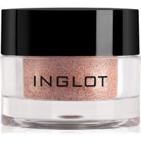 Inglot Pure Pigment 14 Jel Tekli Far Sarı