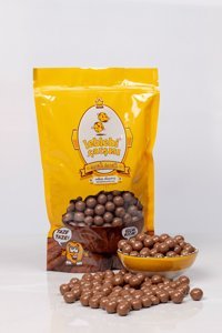 Leblebi Çarşısı Sütlü Çikolatalı Leblebi 750 gr