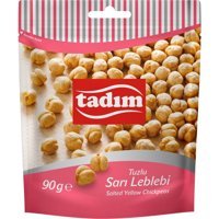 Tadım Tuzlu Sarı Leblebi 12x90 gr