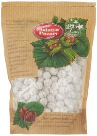 Malatya Pazarı Şekerli Beyaz Leblebi 500 gr