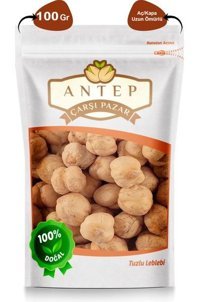 Antep Çarşı Pazar Tuzlu Sarı Leblebi 100 gr