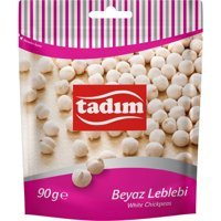 Tadım Beyaz Leblebi 12x90 gr