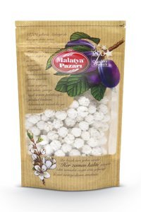 Malatya Pazarı Şekerli Beyaz Leblebi 250 gr