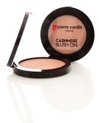 Pierre Cardin Cashmere Blush On 359 Spring Rose Işıltılı Toz Allık