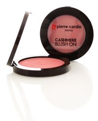 Pierre Cardin Cashmere Blush On 357 Rosy Plum Mat Toz Allık