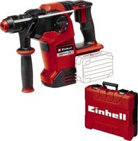 Einhell Herocco 36/28 5300 darbe/dk 3.37 kg Aküsüz Şarjlı Kırıcı Delici Matkap