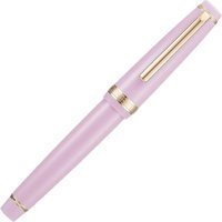 Jinhao 82 Kartuşlu-Pistonlu Doldurulabilir M Pembe Dolma Kalem