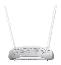 Tp-Link TD-W9950 2.4 Ghz 300 Mbps Kablosuz İç Mekan Access Point Router