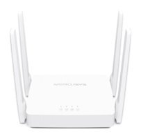 Tp-Link AC10 2.4-5 Ghz 300 Mbps - 867 Mbps Kablosuz Dual Band İç Mekan Access Point Router