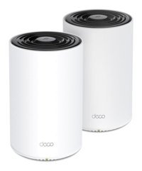 Tp-Link Deco PX50 2.4-5 Ghz 3000 Mbps Kablosuz Dual Band Mesh İç Mekan Access Point Router