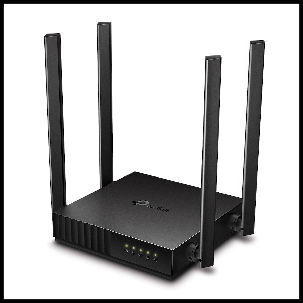 Tp-Link Archer C54 2.4-5 Ghz 300 Mbps - 867 Mbps Kablosuz Dual Band İç Mekan Access Point Router