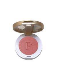 Pastel Single No:58 Pembe Toz Metalik Tekli Far Turuncu