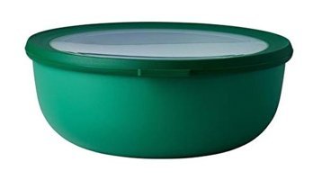 Mepal Multi Bowl Yuvarlak Plastik Saklama Kabı 2x2.25 ml