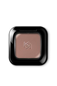 Kiko No:32 Hazelnut Toz Mat Tekli Far Kahverengi