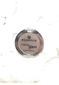 Essence Glam 20 Daily Glam Krem Metalik Tekli Far Krem